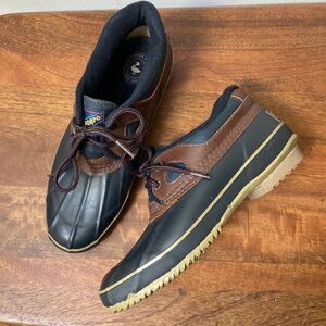 Sporto Thermolite Duck Rain Shoes